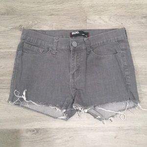 BDG Cutoff Shorts